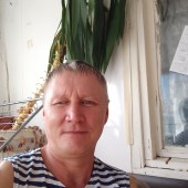 Фидан, 46 лет из г. 