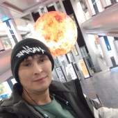 Альберт, 33 года из г. 