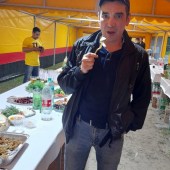 Рустам, 42 года из г. 