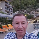 Даниль, 50 лет из г. 