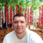 Рустам, 33 года из г. 