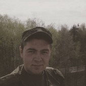 Айдар, 29 лет из г. 