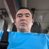 Александр, 44 года из г. 