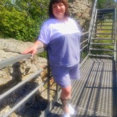 Динара, 32 года из г. 