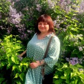 Динара, 33 года из г. 