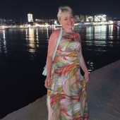 Зульфия, 53 года из г. 