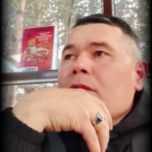 Ильнур, 42 года из г. 