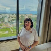 Дамира, 61 год из г. 