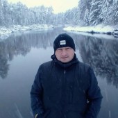 Динар, 42 года из г. 