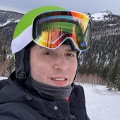 Анвяр, 35 лет из г. 