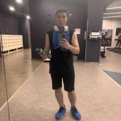 Анвяр, 35 лет из г. 