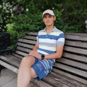 Наиль, 39 лет из г. 