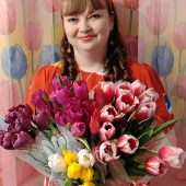 Алсу, 31 год из г. 