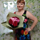 Алсу, 31 год из г. 