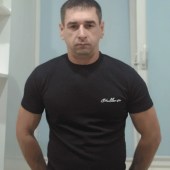Дамир, 41 год из г. 