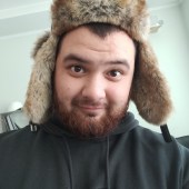 Галим, 27 лет из г. 