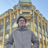Шамиль, 23 года из г. 