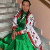 Зарина, 32 года из г. 