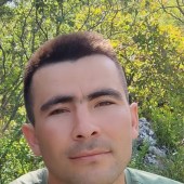 Эдем, 33 года из г. 