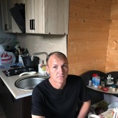 Рафаэль, 45 лет из г. 