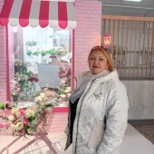 Зульфия, 52 года из г. 