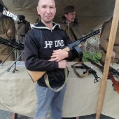 Ринат, 40 лет из г. 