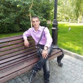 Наиль, 36 лет из г. 