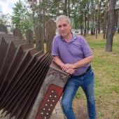 Анис, 67 лет из г. 