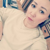 Румия, 38 лет из г. 