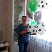 Лия, 56 лет из г. 