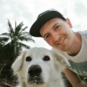 Дамир, 36 лет из г. 