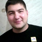 Радик, 29 лет из г. 