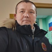 Эдуард, 51 год из г. 