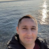 Финар, 46 лет из г. 