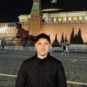 Ильназ, 33 года из г. 