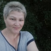 Эльвера, 52 года из г. 
