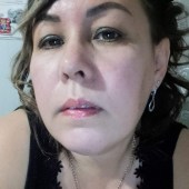 Эльвина, 46 лет из г. 