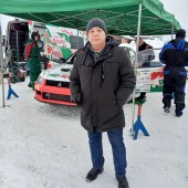 Дамир, 64 года из г. 