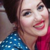 Алиме, 40 лет из г. 