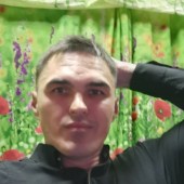 Рамиль, 35 лет из г. 