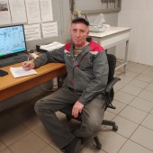 Марат, 47 лет из г. 