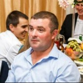 Ринат, 40 лет из г. 