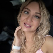 Алсу, 36 лет из г. 