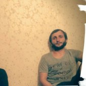 Хасан, 38 лет из г. 