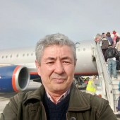 Рафис, 55 лет из г. 