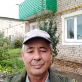 Рафис, 55 лет из г. 