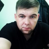 Руслан, 29 лет из г. 