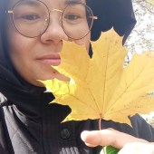 Алина, 30 лет из г. 