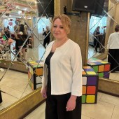 Лилия, 48 лет из г. 