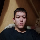 Салават, 21 год из г. 